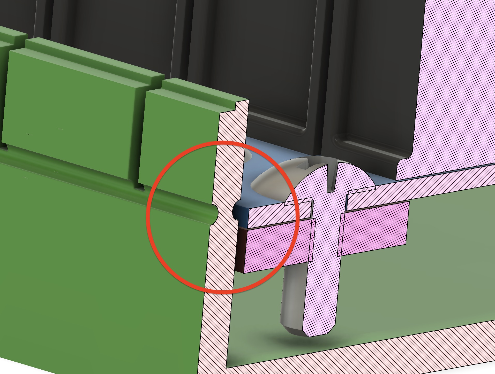 Bilge Pump Wiring Example
